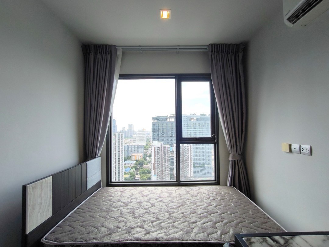 🍂Life Asoke-Rama9🍂🔥2 Bedroom❗️❗️