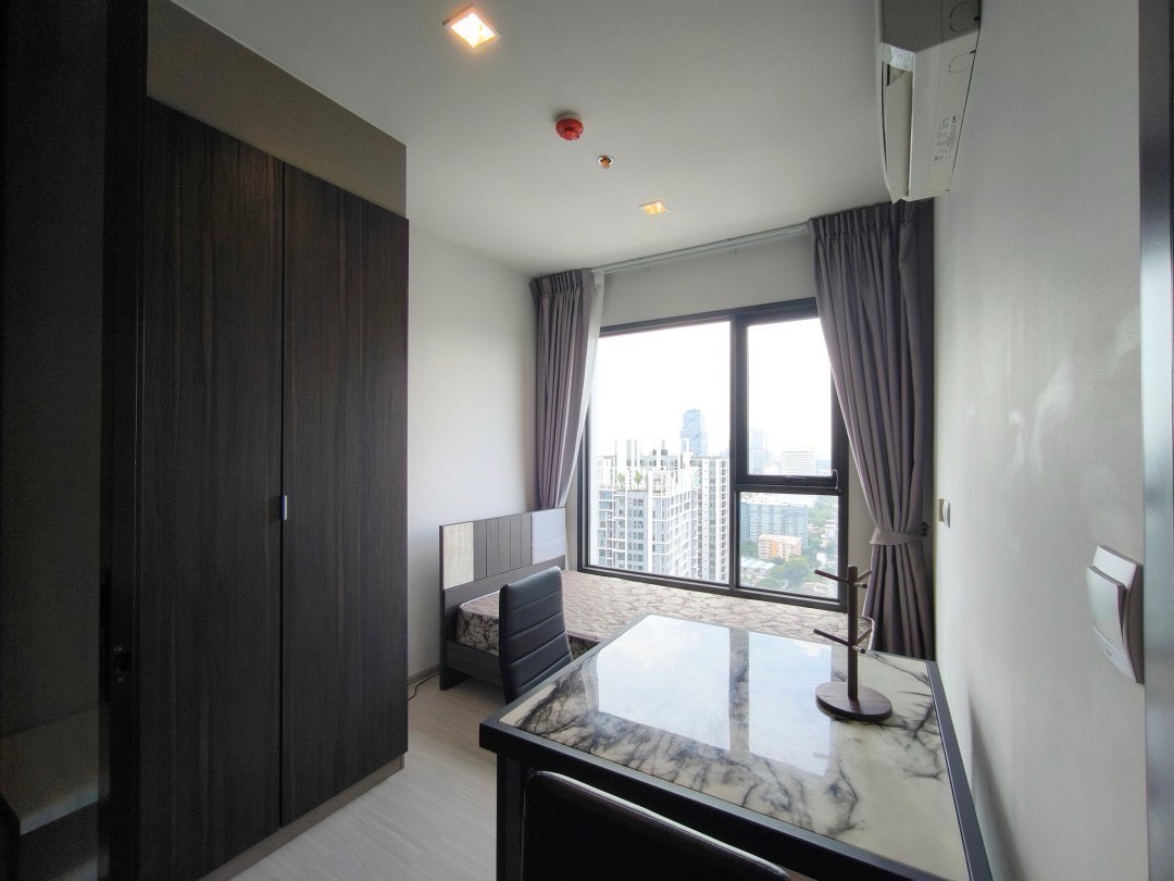 🍂Life Asoke-Rama9🍂🔥2 Bedroom❗️❗️