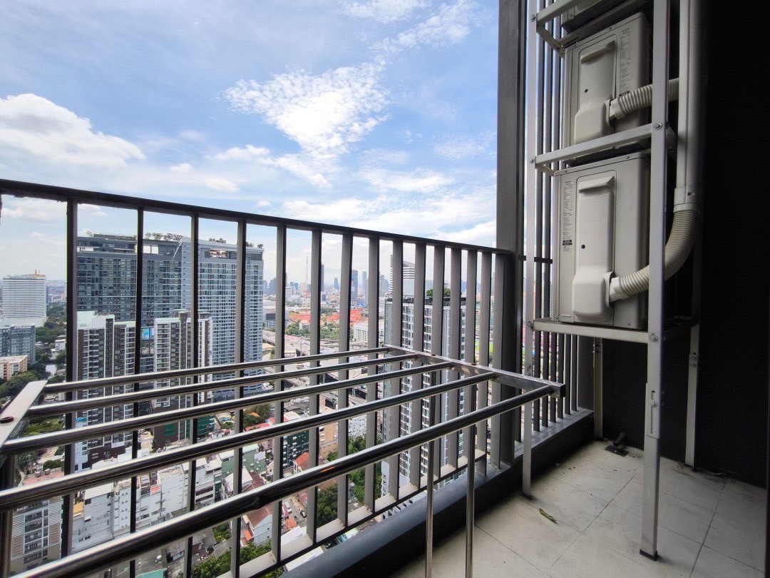 🍂Life Asoke-Rama9🍂🔥2 Bedroom❗️❗️