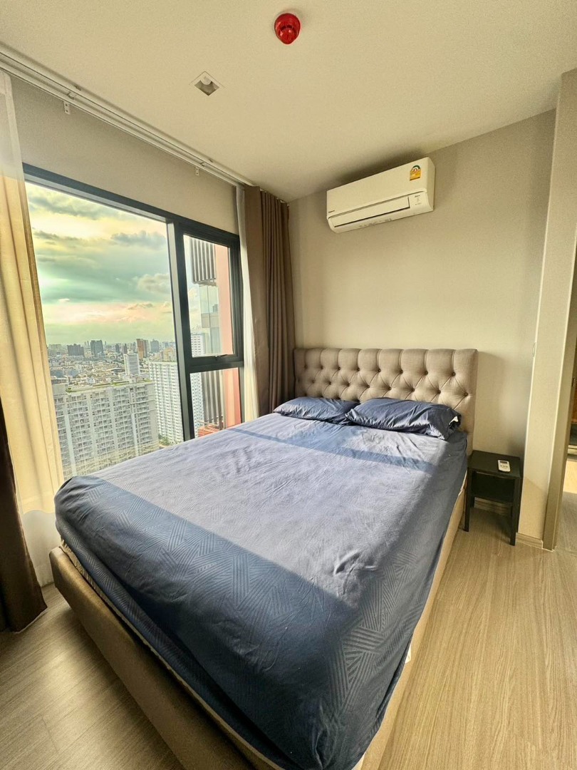 🍭Life Asoke Hype🍭🔥1 Bed Plus ห้องสวย พร้อมอยู่!!