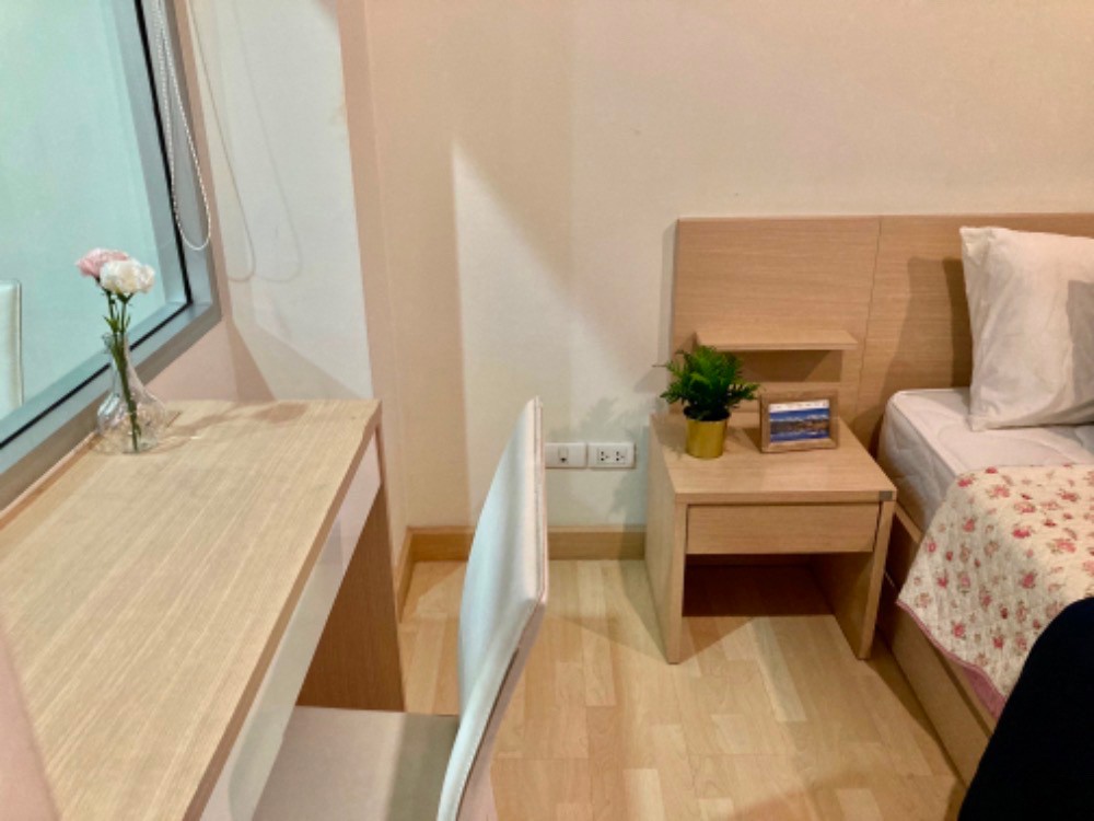 🧡Rhythm Ratchada : ริทึ่ม รัชดา🧡 🚝Next To  MRT Ratchadaphisek  🔥1 bedroom