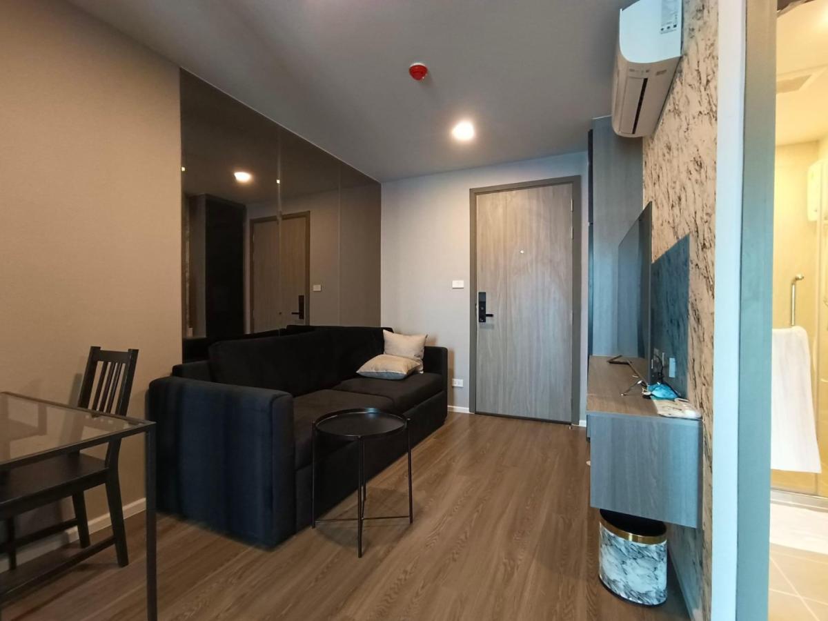 🤎 The Origin Ratchada-Ladprao : ดิ ออริจิ้น รัชดา-ลาดพร้าว 🤎 🚝Next To MRT Ladprao/ MRTRatchadaphisek  🔥 1 bedroom For Rent