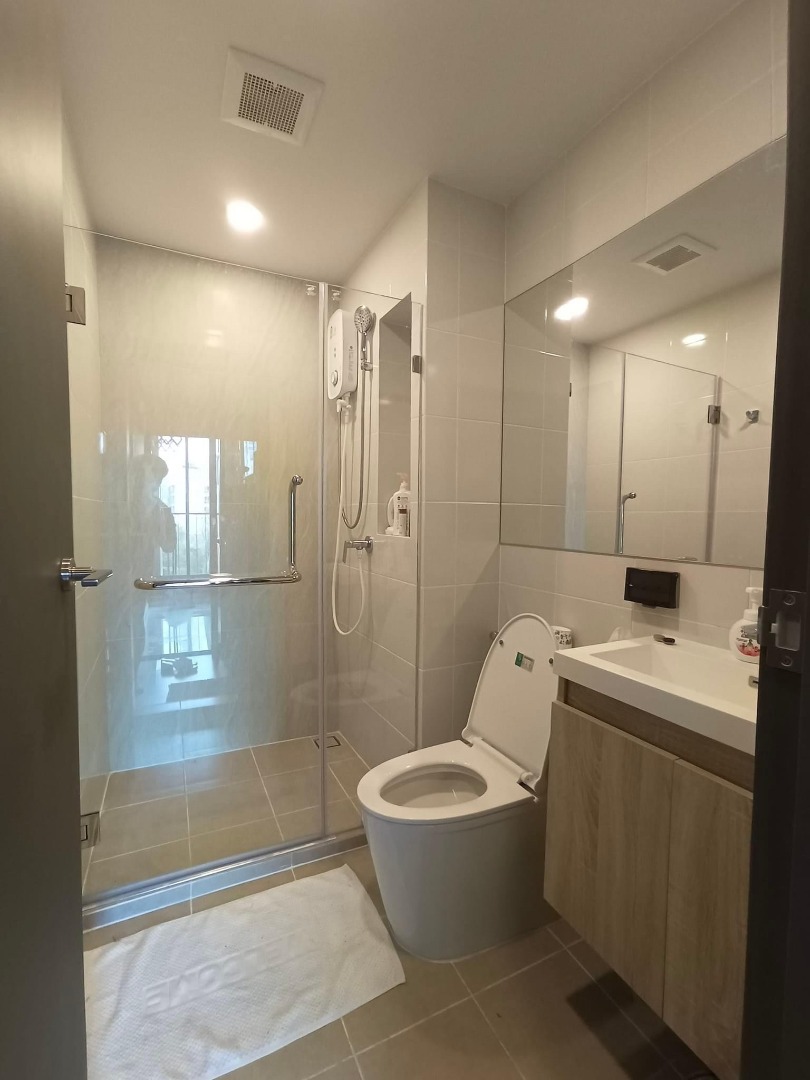 🤎 The Origin Ratchada-Ladprao : ดิ ออริจิ้น รัชดา-ลาดพร้าว 🤎 🚝Next To MRT Ladprao/ MRTRatchadaphisek  🔥 1 bedroom For Sale