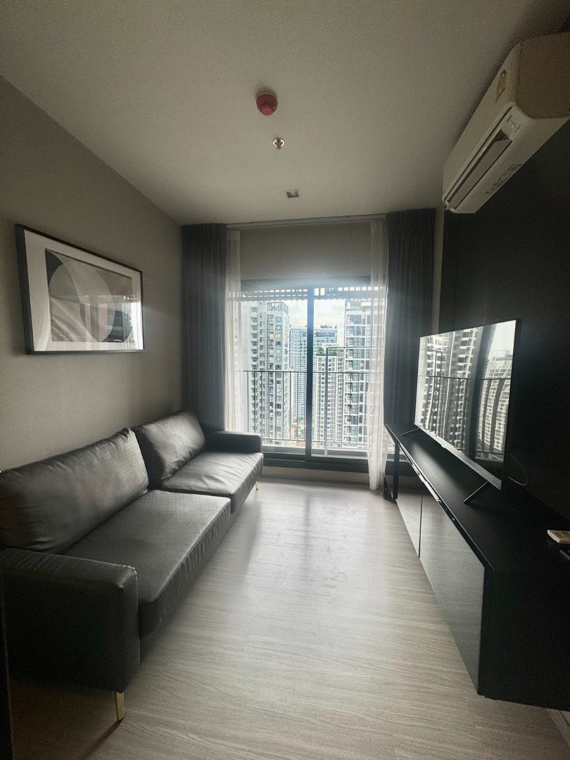 🌸Life Asoke Hype🌸🔥1 Bedroom Plus  ห้องสวย น่าอยู่!!