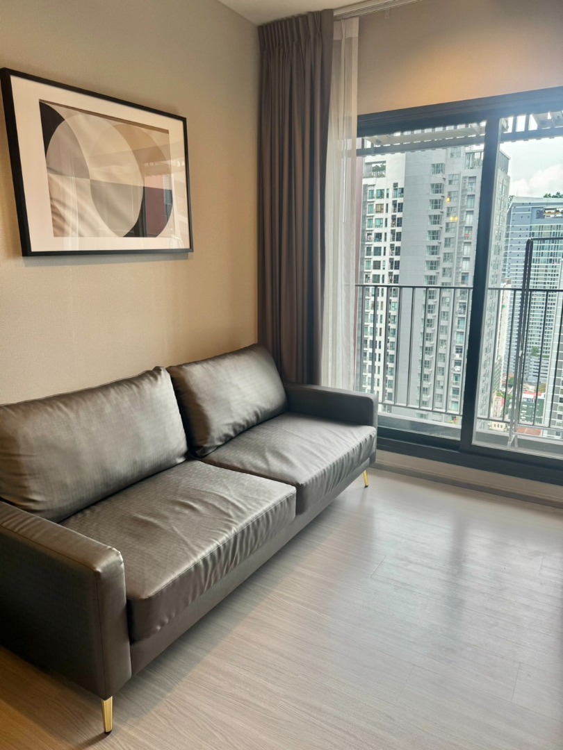 🌸Life Asoke Hype🌸🔥1 Bedroom Plus  ห้องสวย น่าอยู่!!