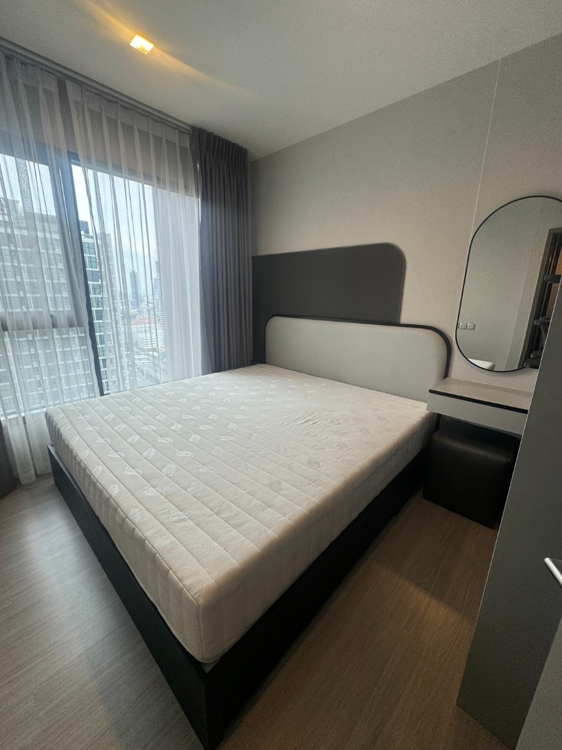 🌸Life Asoke Hype🌸🔥1 Bedroom Plus  ห้องสวย น่าอยู่!!