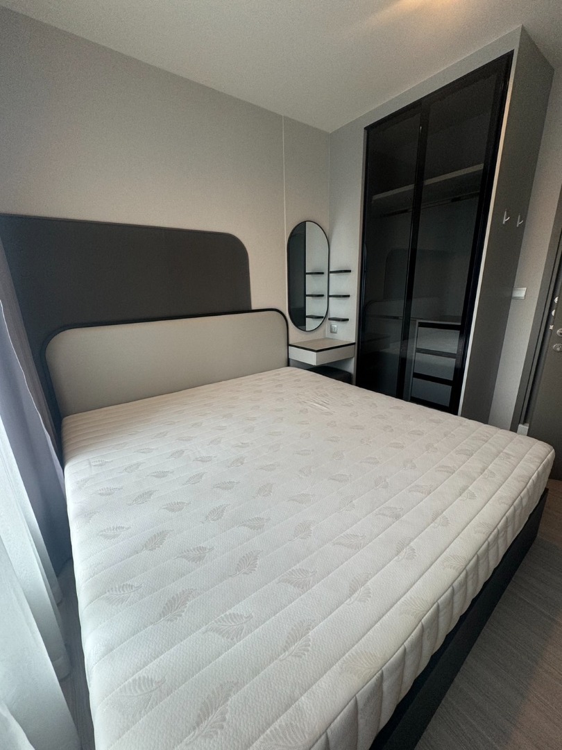 🌸Life Asoke Hype🌸🔥1 Bedroom Plus  ห้องสวย น่าอยู่!!