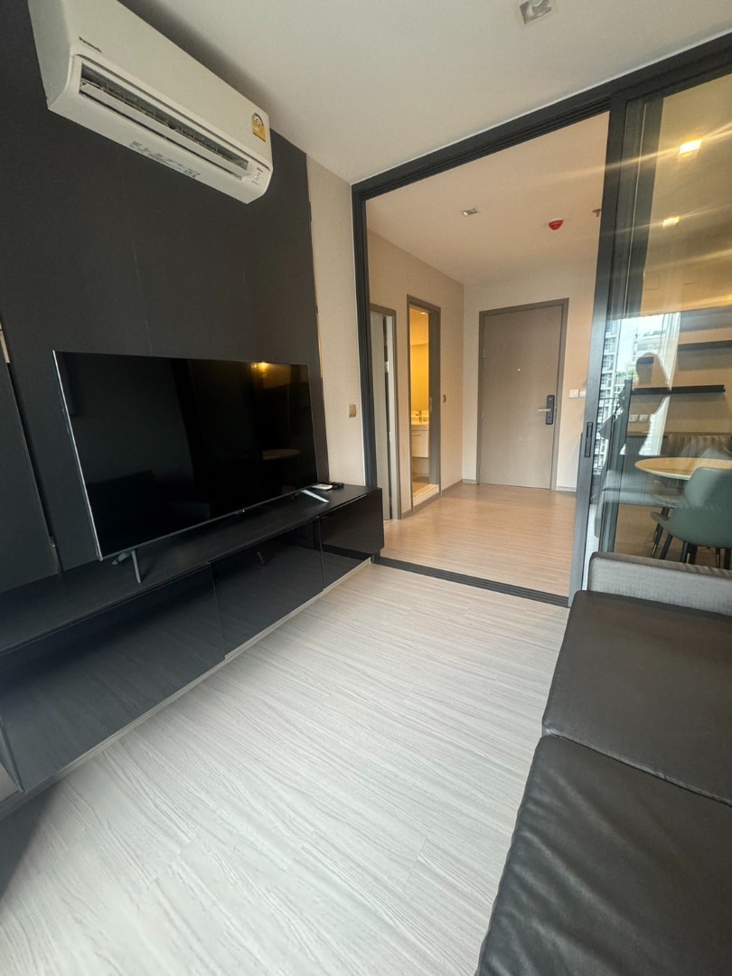 🌸Life Asoke Hype🌸🔥1 Bedroom Plus  ห้องสวย น่าอยู่!!