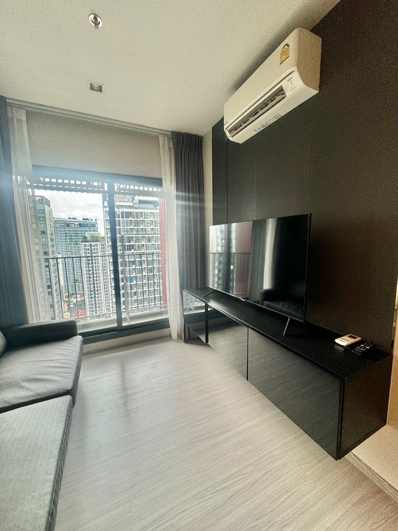 🌸Life Asoke Hype🌸🔥1 Bedroom Plus  ห้องสวย น่าอยู่!!