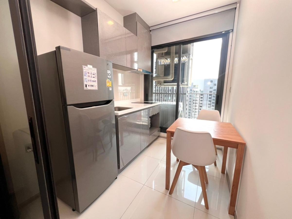 🚀Life Asoke Hype🚀🔥1 Bedroom