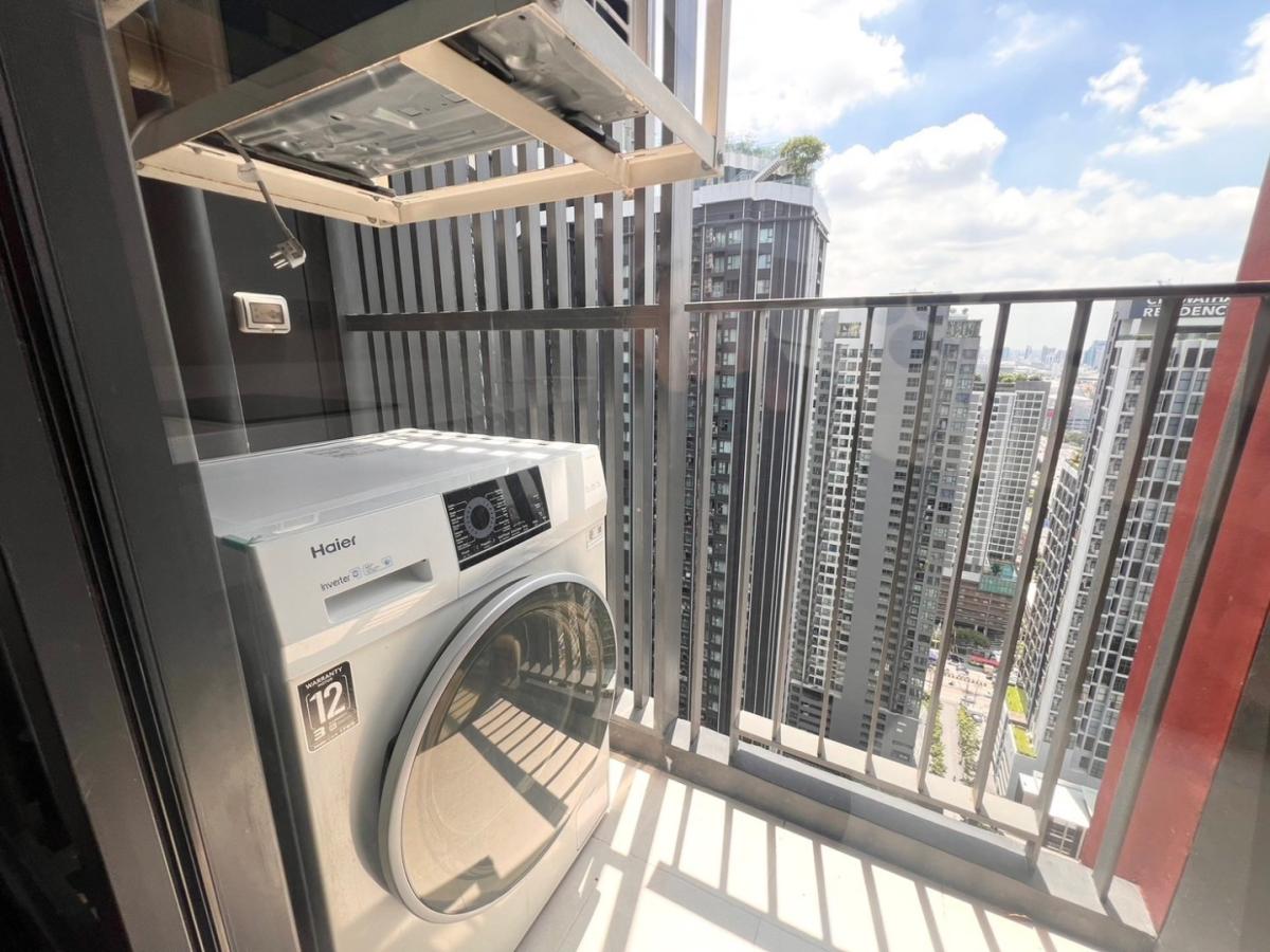 🚀Life Asoke Hype🚀🔥1 Bedroom