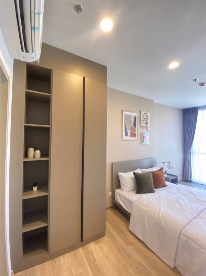 🌸Oka Haus Sukhumvit 36 : โอกะ เฮ้าส์ สุขุมวิท 36🌸 🚝Near BTS Thonglor/MRT Queen Sirikit. 🚌shuttle to BTS Thonglor.  🔥1 bedroom