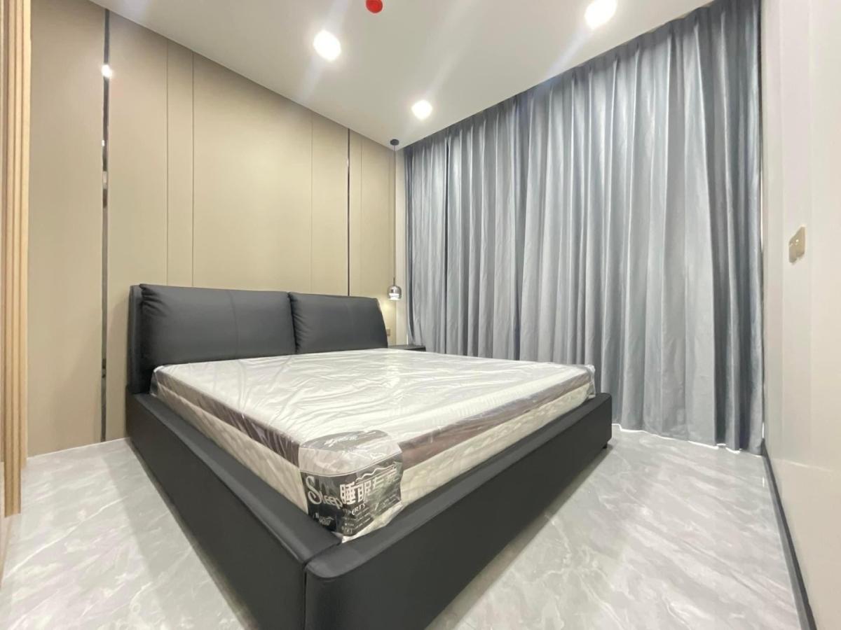 ✨ Ultra Luxury Condo For Rent : One9Five Asoke-Rama 9 