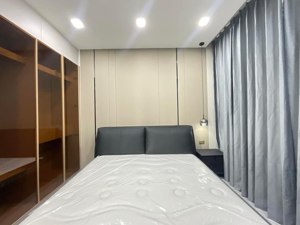 ✨ Ultra Luxury Condo For Rent : One9Five Asoke-Rama 9 