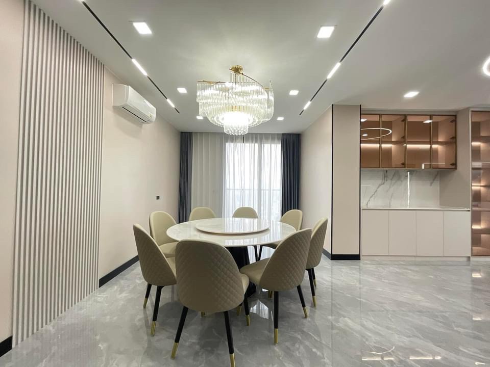 ✨ Ultra Luxury Condo For Rent : One9Five Asoke-Rama 9 