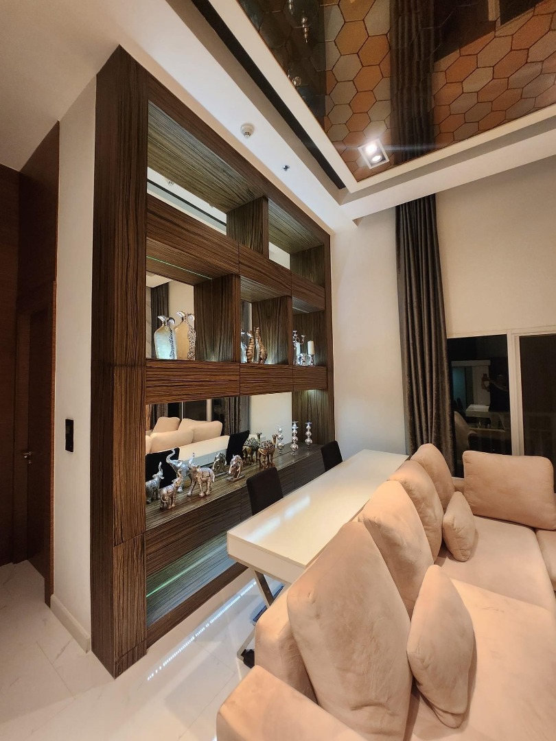 ✨ Luxury Class Penthouse Duplex For rent : 59 Heritage Sukhumvit ✨ 