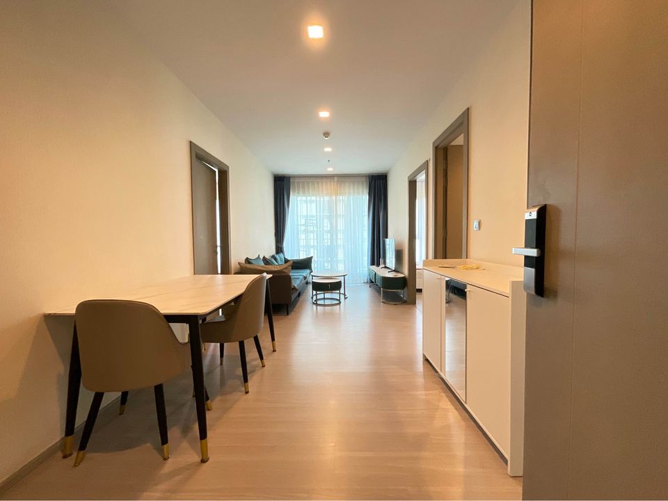 🚀Life Asoke-Rama9🚀🔥2 Bedroom ราคาสุดคุ้ม!!