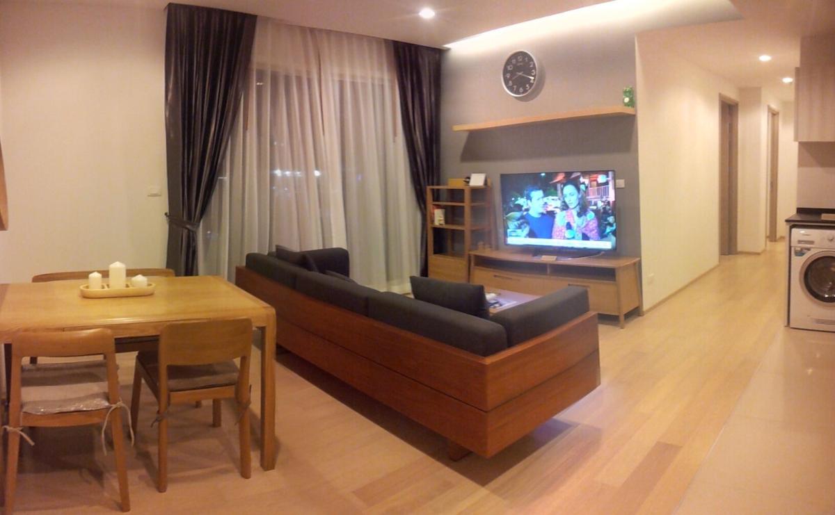 ✨ Luxury Class Condo For rent : HQ Thonglor by Sansiri Thong Lo ✨