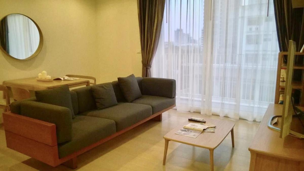 ✨ Luxury Class Condo For rent : HQ Thonglor by Sansiri Thong Lo ✨