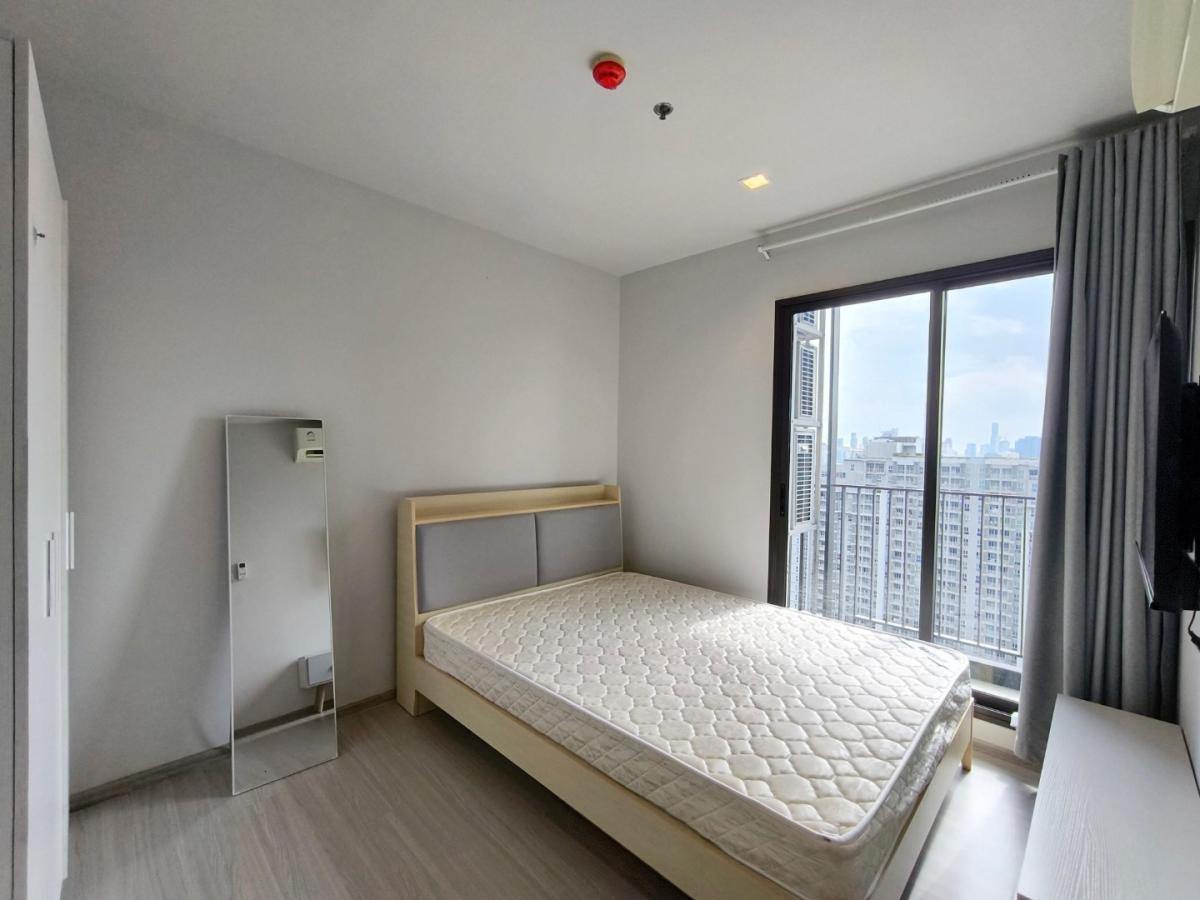 💙Life Asoke-Rama9💙🔥2 Bedroom!!