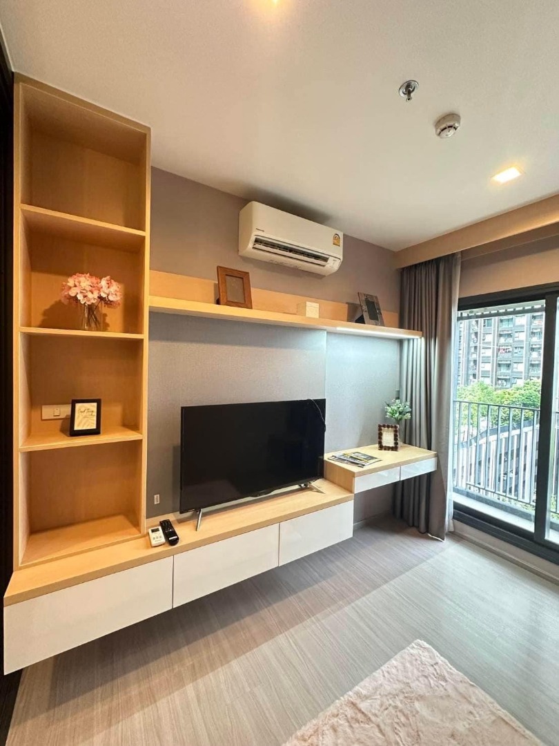 🌷Life Asoke Hype🌷🔥1 Bedroom Plus!!