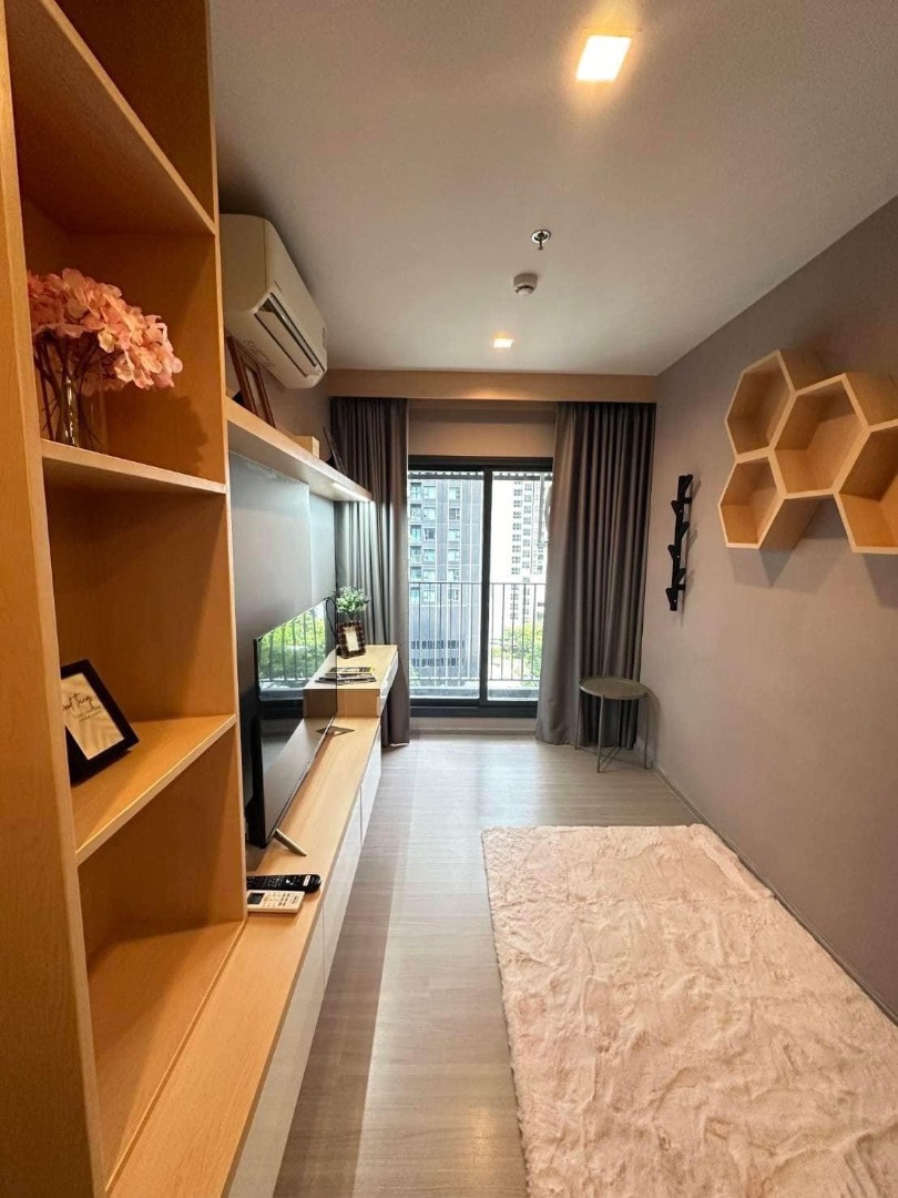 🌷Life Asoke Hype🌷🔥1 Bedroom Plus!!