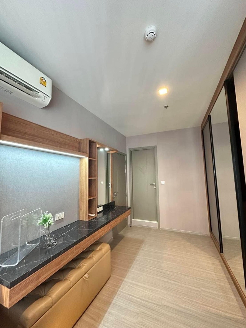 🌷Life Asoke Hype🌷🔥1 Bedroom Plus!!