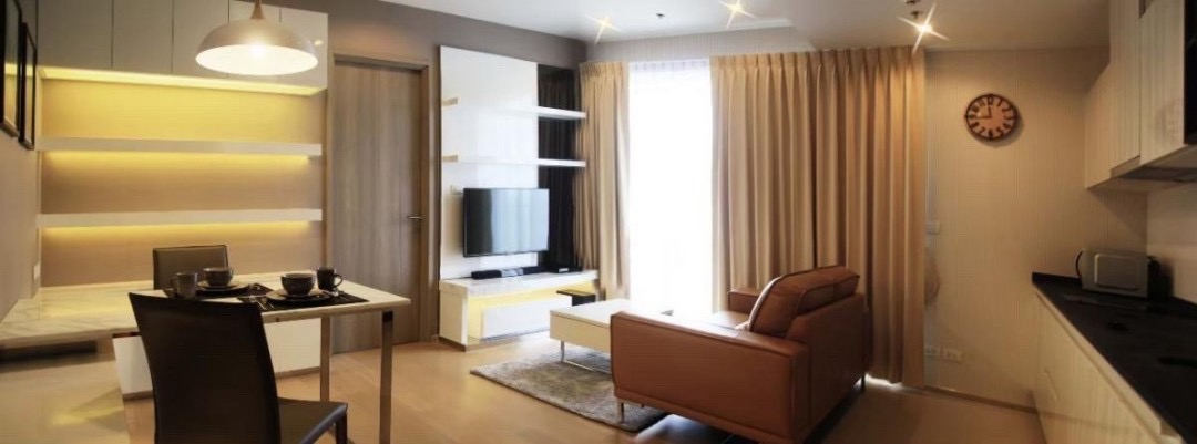 ✨ Luxury Class Condo For rent : HQ Thonglor by Sansiri ✨ห้องสวย💓