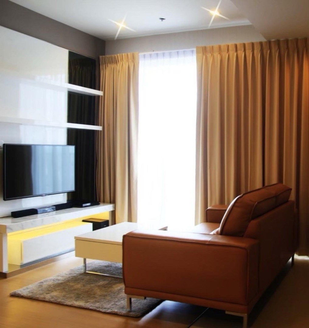 ✨ Luxury Class Condo For rent : HQ Thonglor by Sansiri ✨ห้องสวย💓