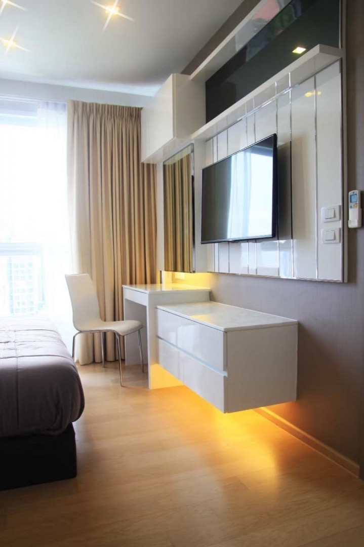 ✨ Luxury Class Condo For rent : HQ Thonglor by Sansiri ✨ห้องสวย💓