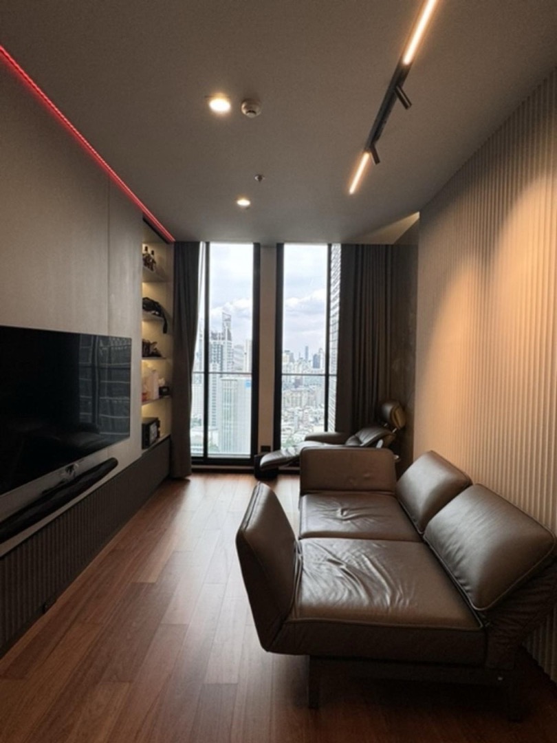 ✨Luxury condo for rent Noble Ploenchit : โนเบิล เพลินจิต✨ห้อยแต่งสวย🔥