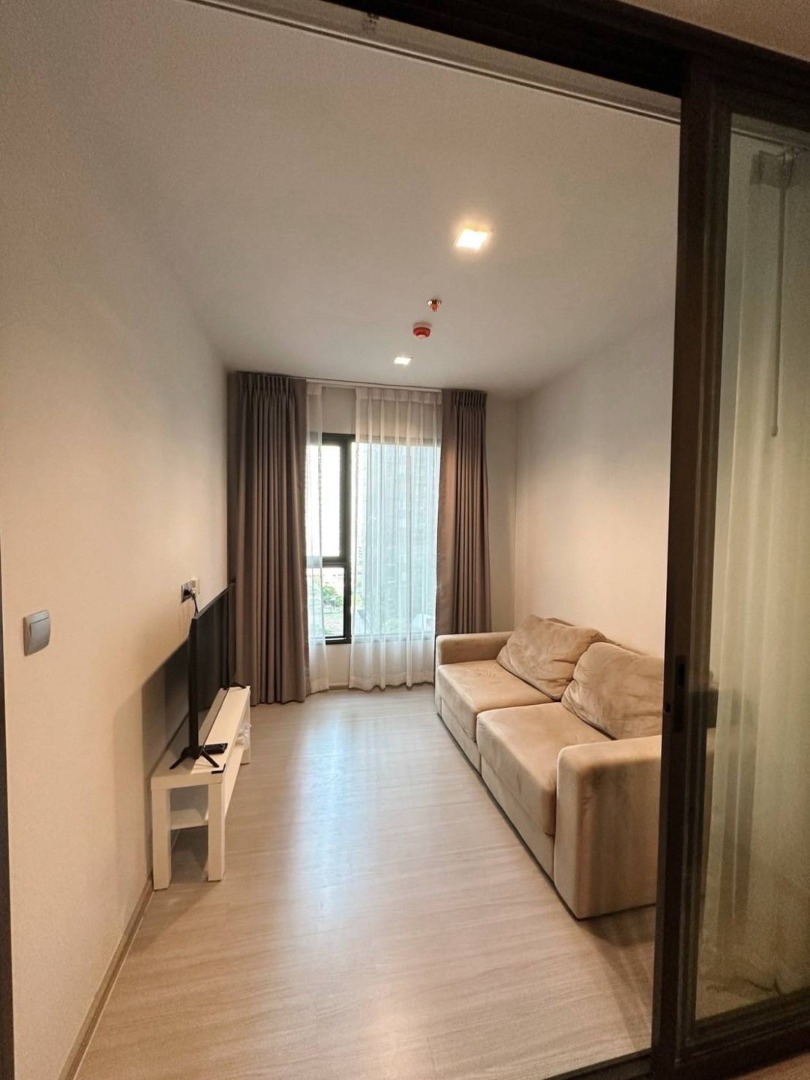 🌿Life Asoke-Rama9🌿🔥1 Bedroom Plus❗️❗️