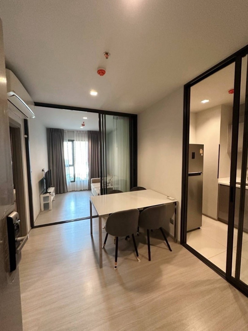 🌿Life Asoke-Rama9🌿🔥1 Bedroom Plus❗️❗️