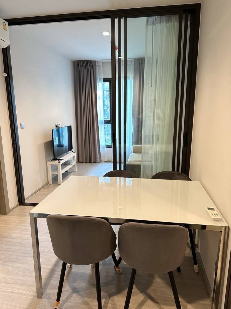 🌿Life Asoke-Rama9🌿🔥1 Bedroom Plus❗️❗️