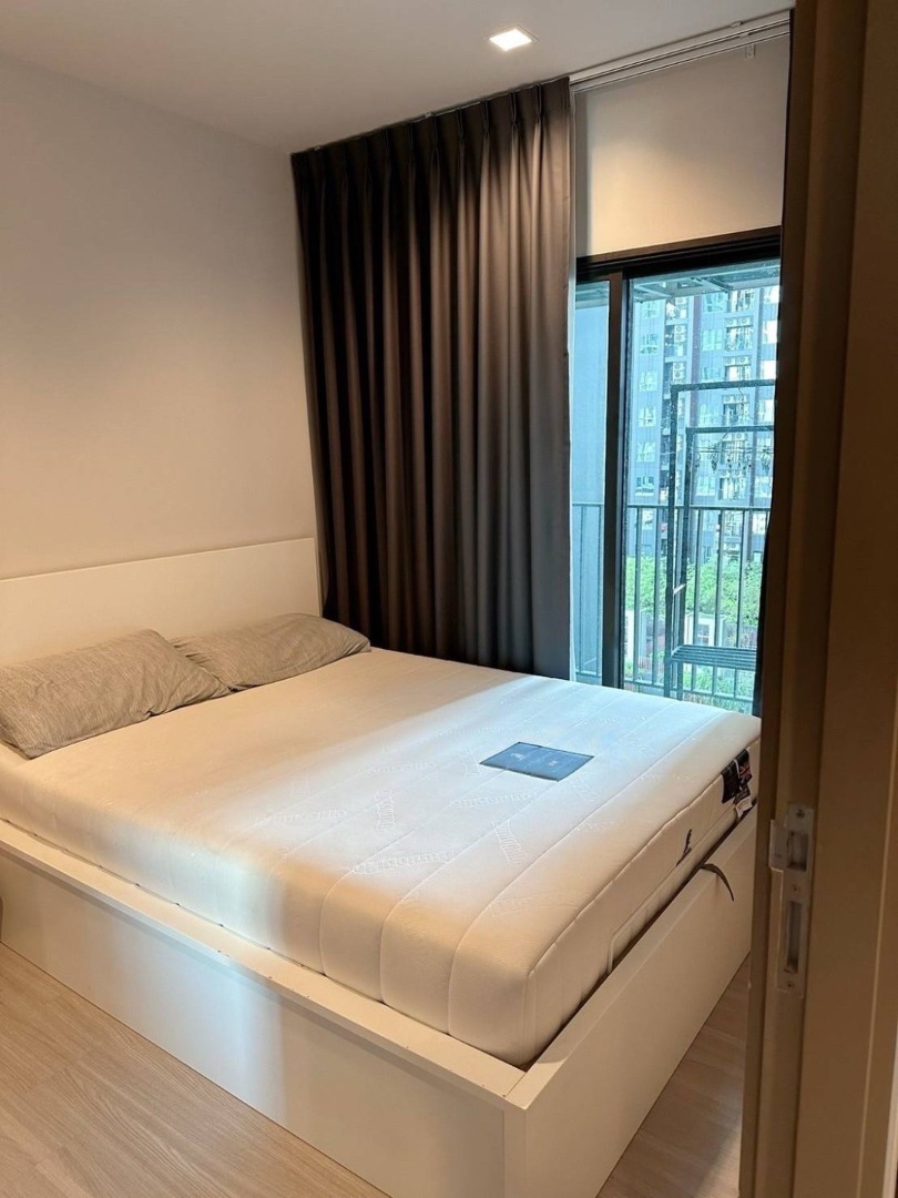 🌿Life Asoke-Rama9🌿🔥1 Bedroom Plus❗️❗️