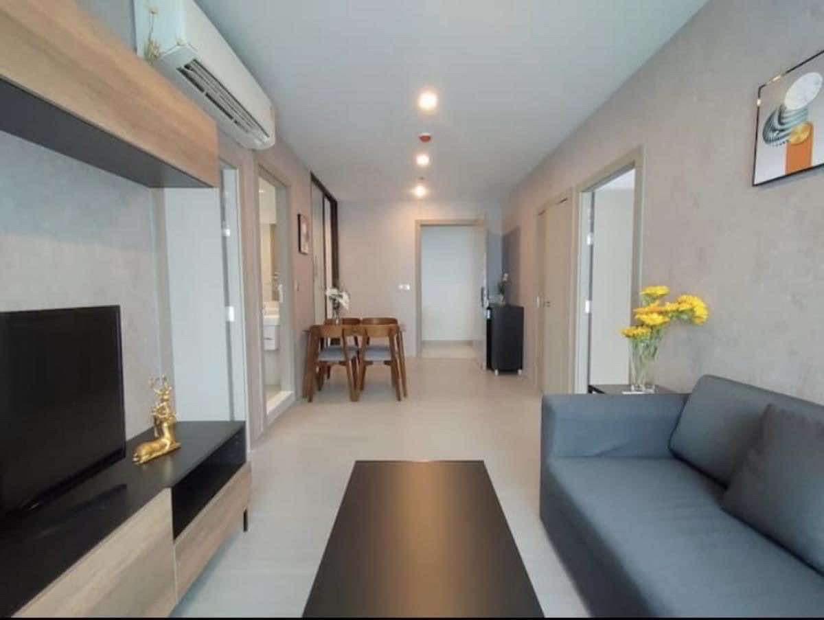 💙Life Asoke-Rama9💙🔥2 Bedrooms❗️❗️