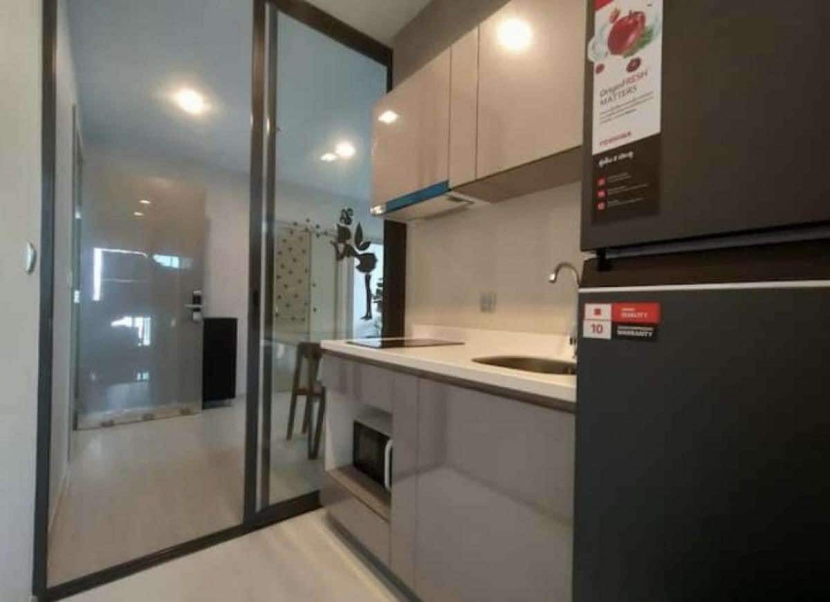 💙Life Asoke-Rama9💙🔥2 Bedrooms❗️❗️