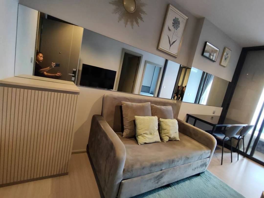 💖Life Asoke-Rama9💖🔥2 Bedroom!!