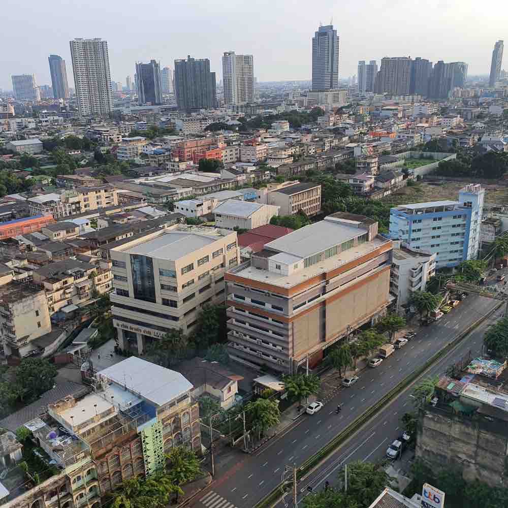 💖Supalai Premier CharoenNakhon : ศุภาลัย พรีเมียร์ เจริญนคร💖