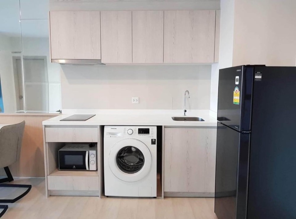 ✅ Life Sukhumvit48 💖2 bed 2 bath 