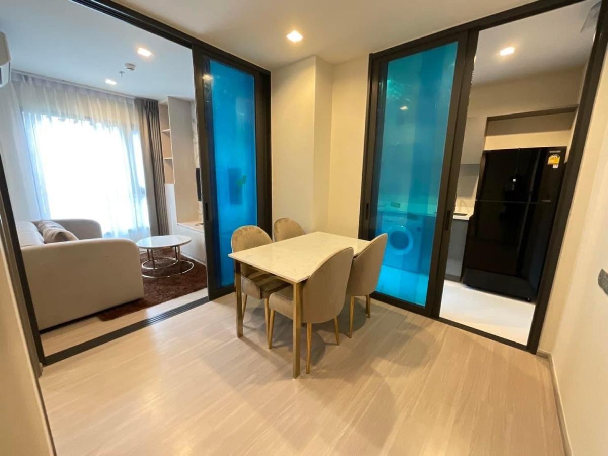 🎀Life Asoke Hype🎀🔥1 Bedroom Plus ห้องสวย❗️❗️