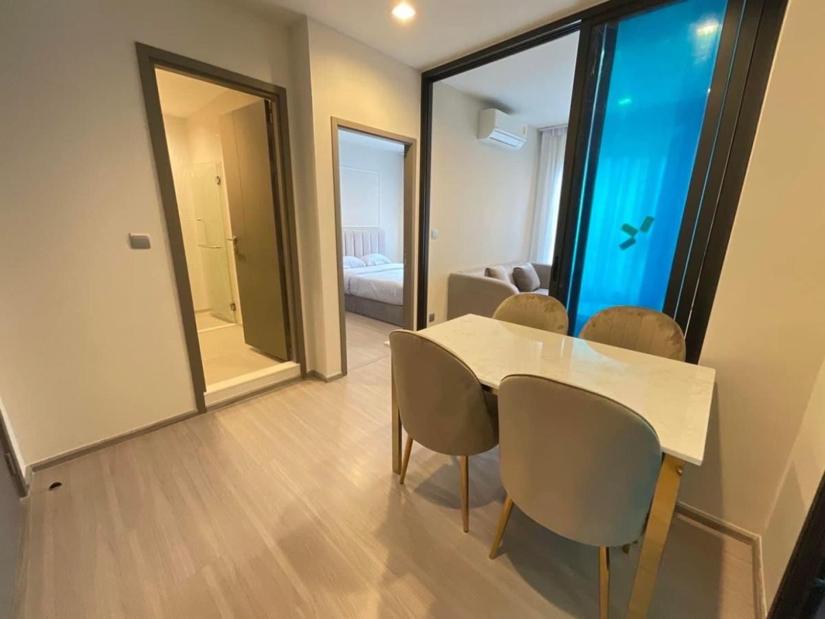 🎀Life Asoke Hype🎀🔥1 Bedroom Plus ห้องสวย❗️❗️