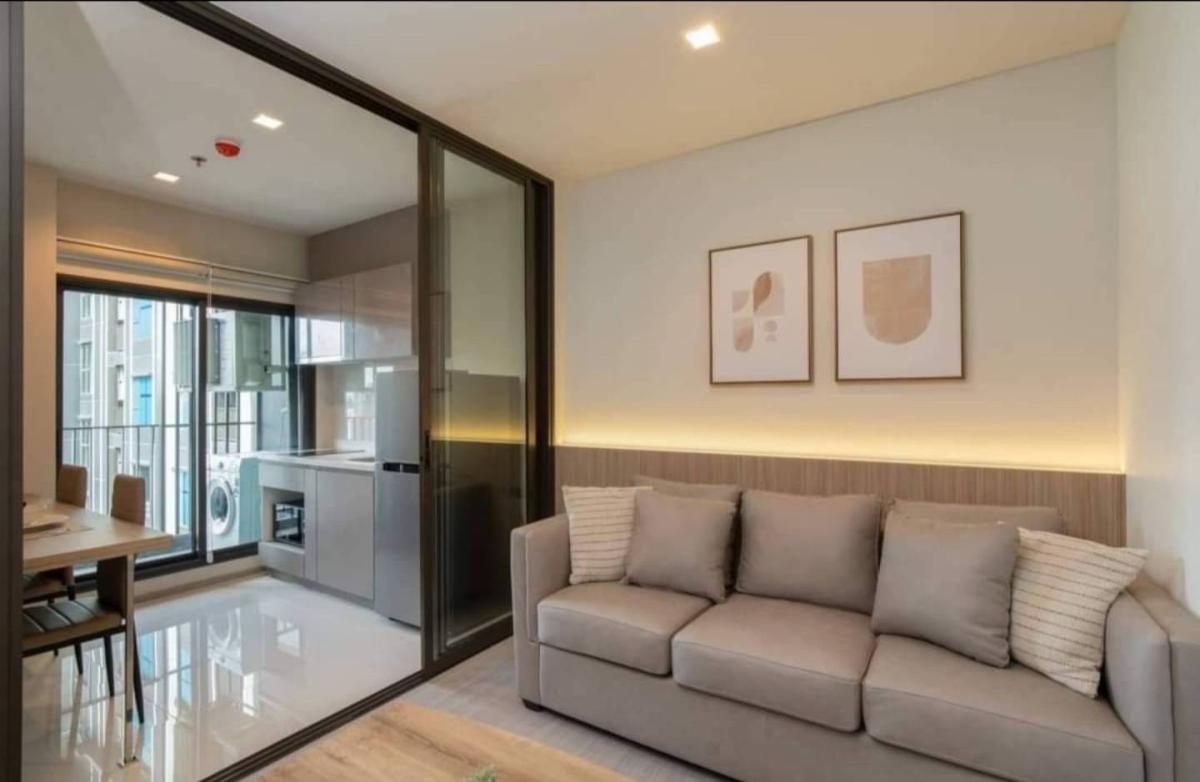 🎀Life Asoke-Rama9🎀🔥1 Bedroom ห้องสวย❗️❗️