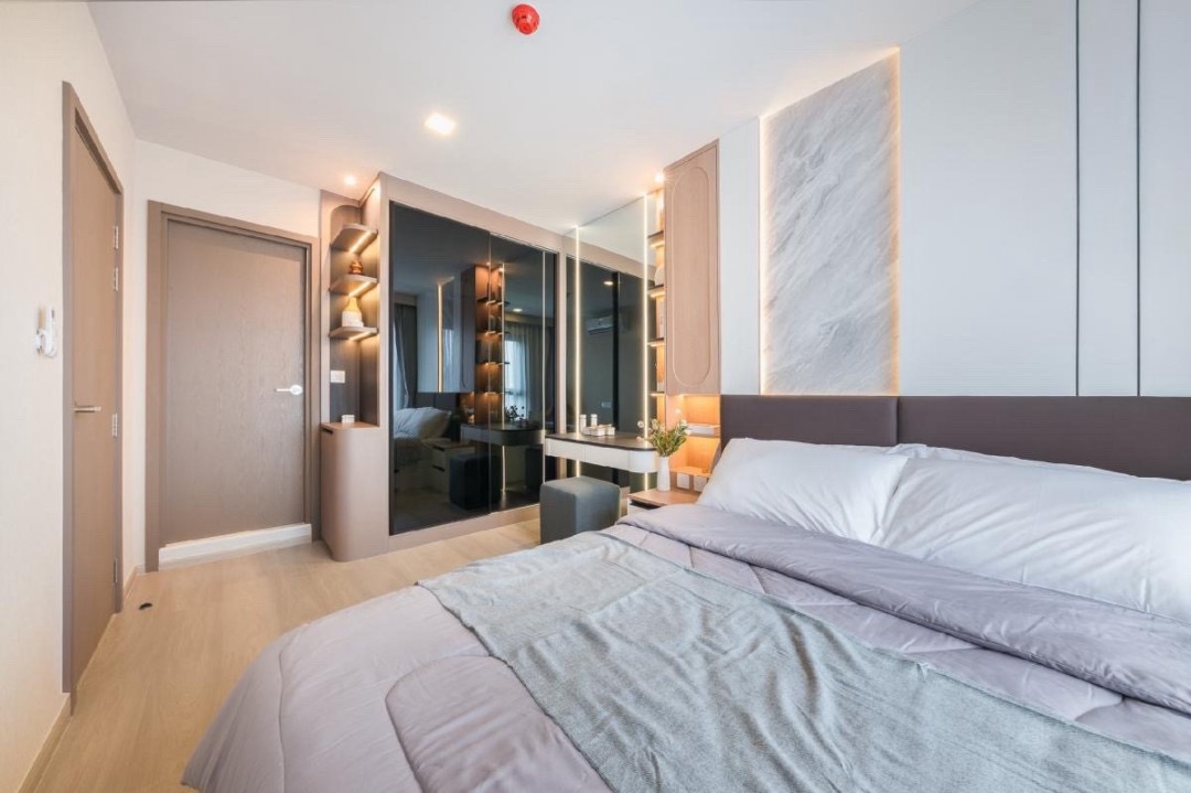 ❤️‍Life Phahon-Ladprao❤️‍🌻1 Bedroom‼️