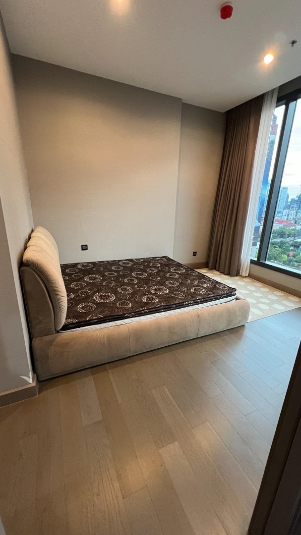 ✨ Luxury Class Condo For rent : THE ESSE at SINGHA COMPLEX ✨ 