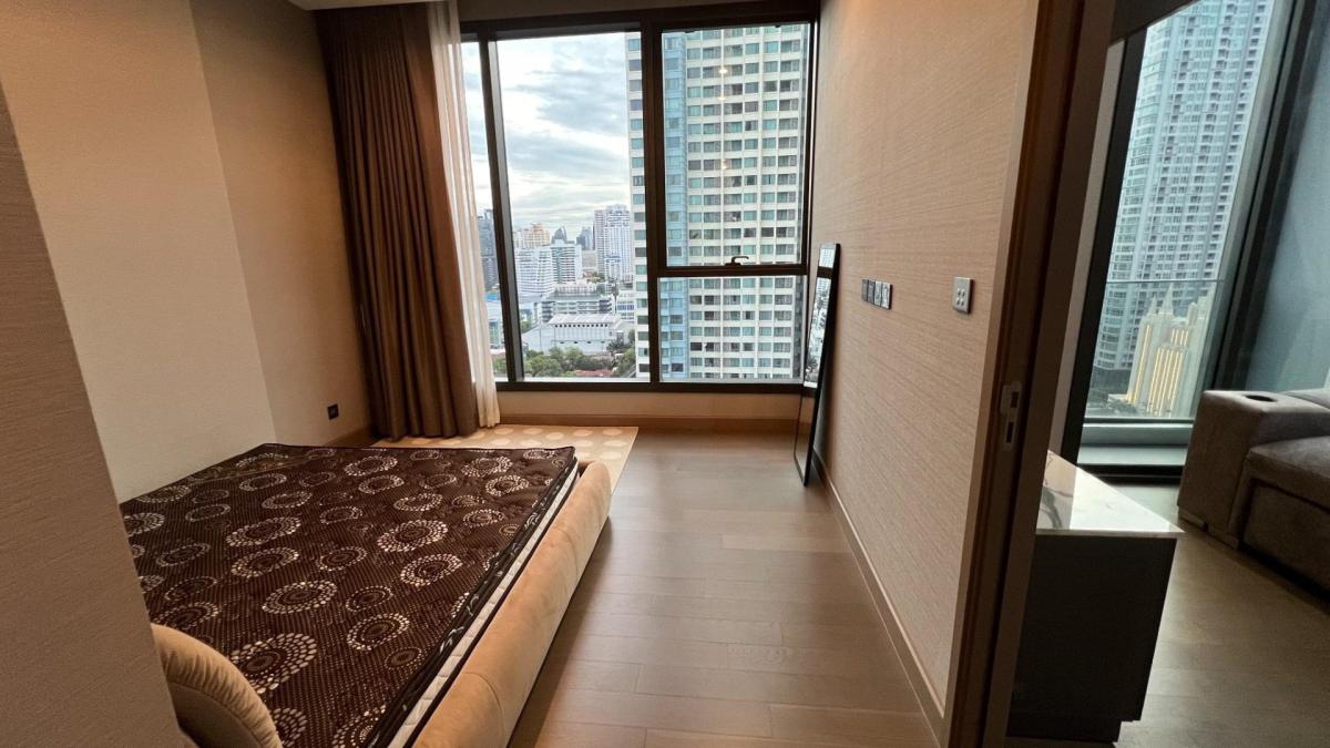 ✨ Luxury Class Condo For rent : THE ESSE at SINGHA COMPLEX ✨ 