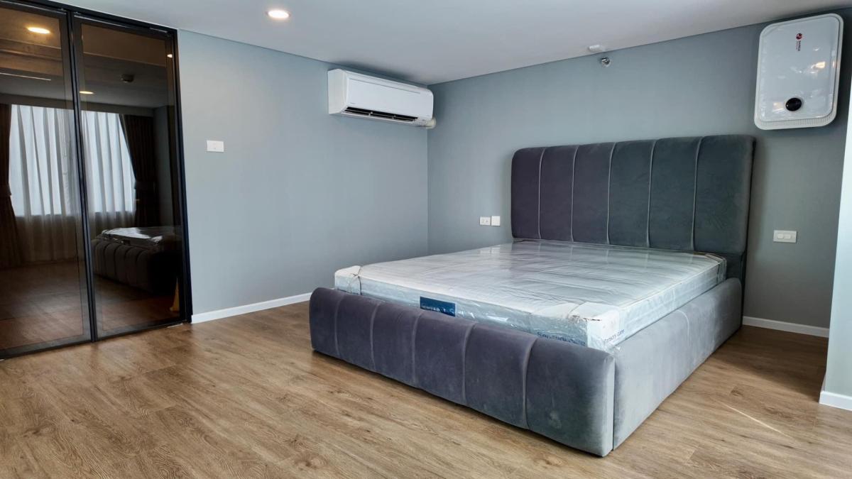 🌈Siamese Rama 9🌈🔥Duplex 2 Bedroom❗️❗️