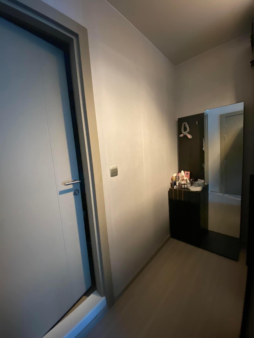 💗Life Asoke-Rama9💗🔥1 Bed Plus❗️❗️