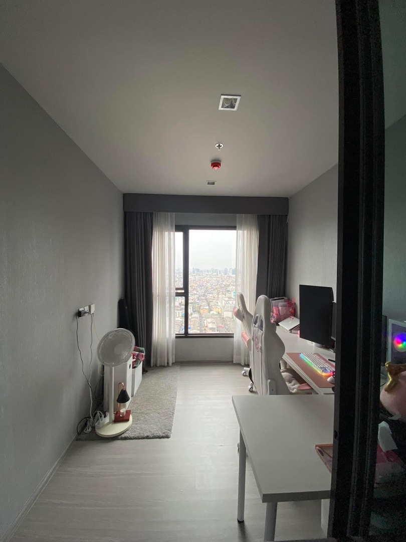 💗Life Asoke-Rama9💗🔥1 Bed Plus❗️❗️