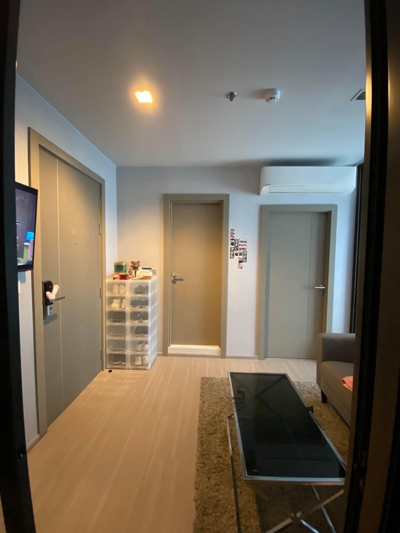 💗Life Asoke-Rama9💗🔥1 Bed Plus❗️❗️